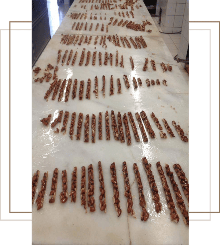 Μπαμπουρλέ Βοσκοπούλα 1910