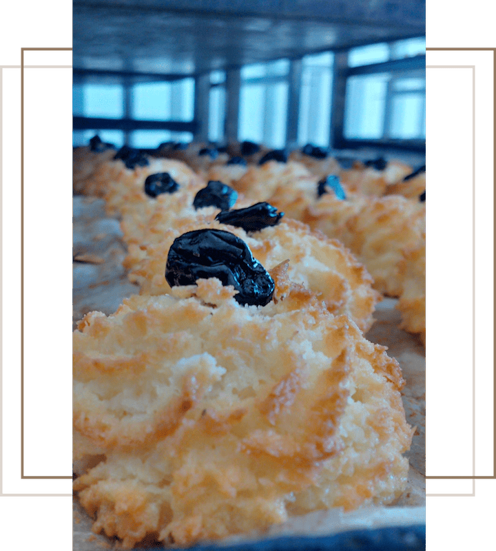 Καρύδες Βοσκοπούλα 1910