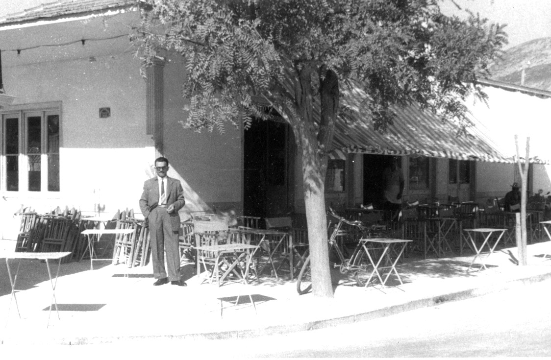 Ιστορία της Βοσκοπούλας 1910