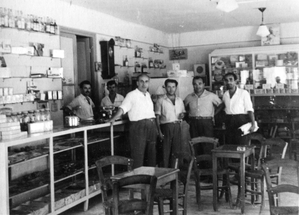 Ιστορία της Βοσκοπούλας 1910