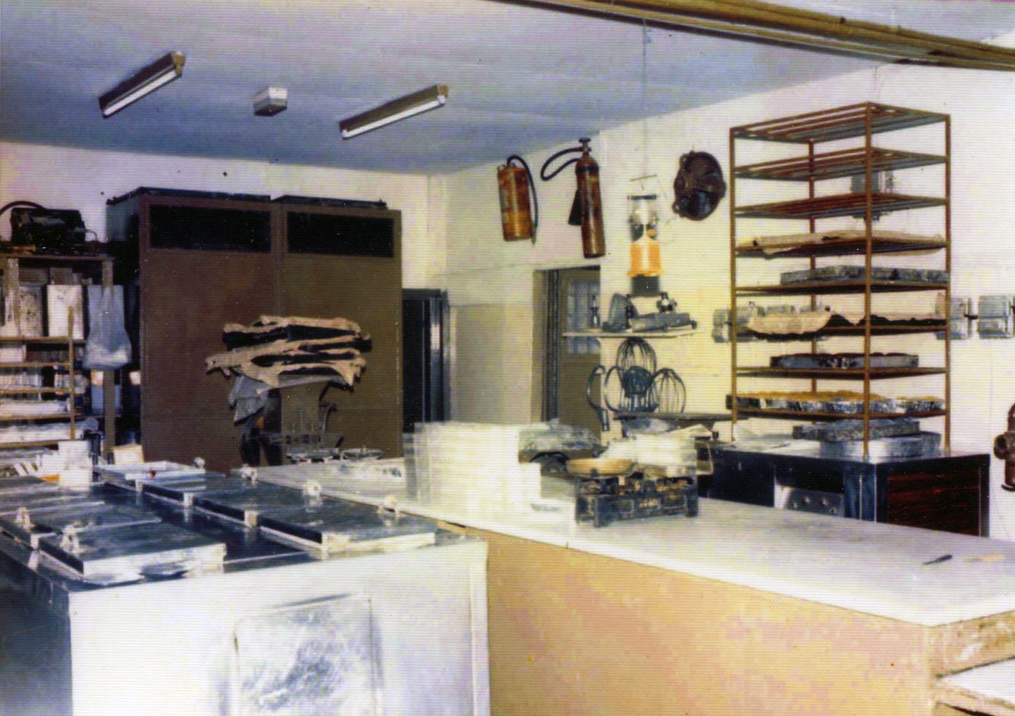 Ιστορία της Βοσκοπούλας 1910