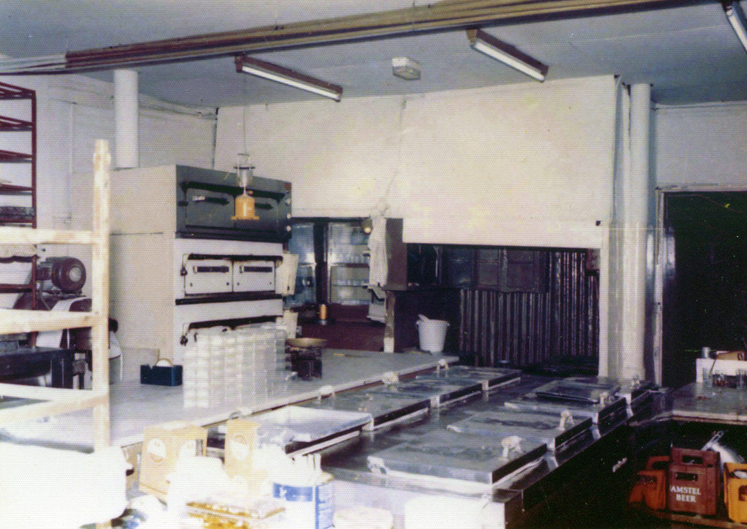 Ιστορία της Βοσκοπούλας 1910