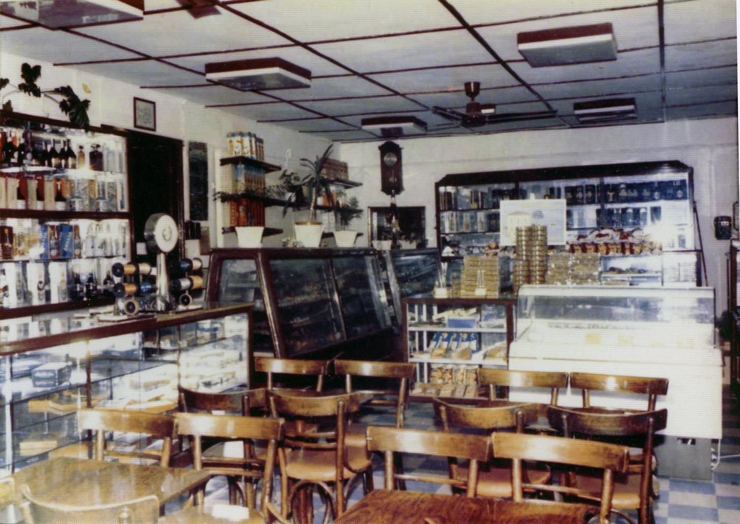 Ιστορία της Βοσκοπούλας 1910