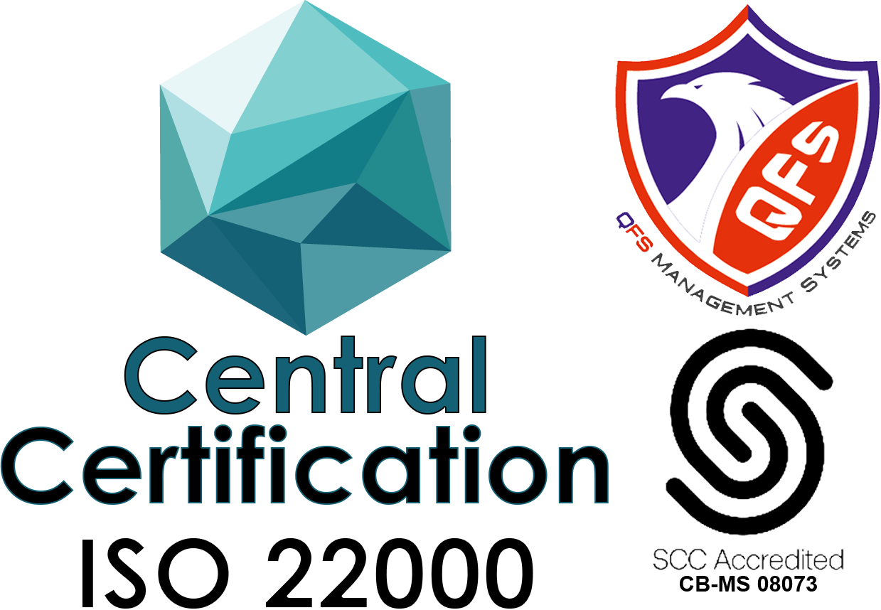 certification 002